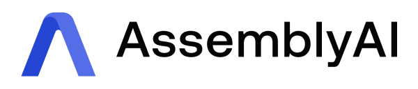 AssemblyAI logo