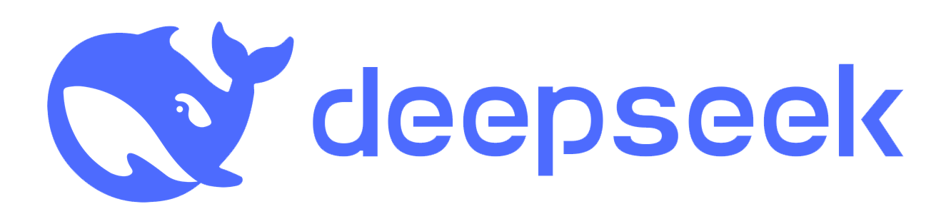 DeepSeek logo
