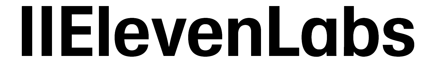 ElevenLabs logo