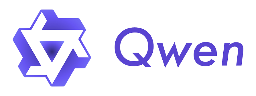 Qwen DashScope logo
